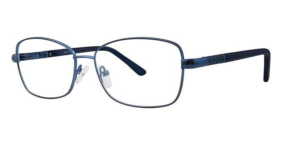 Elan 3423 Eyeglasses, Blue