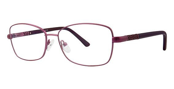 Elan 3423 Eyeglasses, Plum
