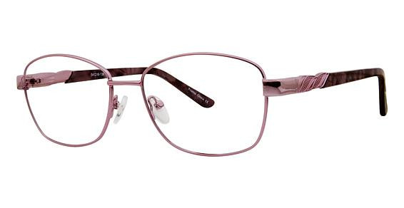 Elan 3417 Eyeglasses, Rose