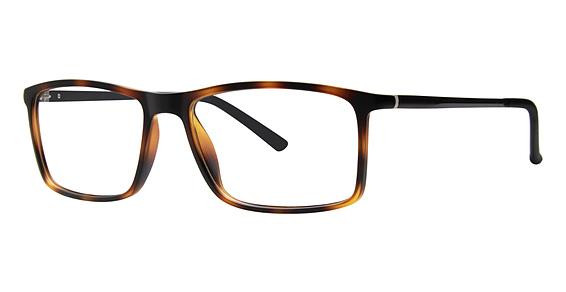 Wired 6066 Eyeglasses, Tortoise