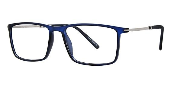 Wired 6070 Eyeglasses, Blue