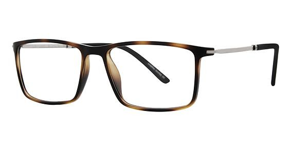 Wired 6070 Eyeglasses, Tortoise