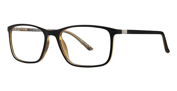 Wired 6069 Eyeglasses, Black Jacket