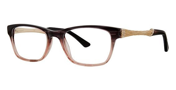 Avalon 5063 Eyeglasses, Brown/Amber