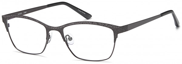 Artistik Galerie AG 5028 Eyeglasses, Sparkling Grey
