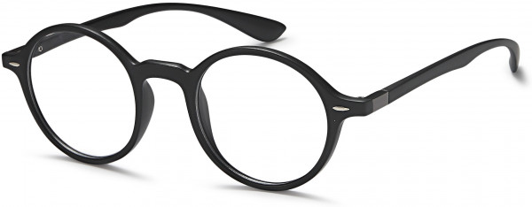 Millennial SPENCER Eyeglasses, Black