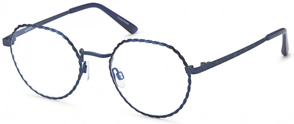 Artistik Galerie AG 5030 Eyeglasses, Antique Blue