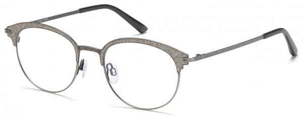Artistik Galerie AG 5026 Eyeglasses, Stone Silver