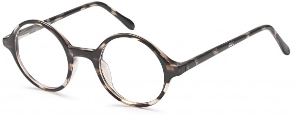Millennial FLEEK Eyeglasses, Grey