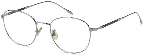 Artistik Eyewear ART 353 Eyeglasses, Silver