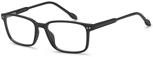 Millennial CHAT Eyeglasses, Black