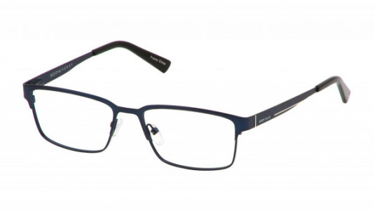 Perry Ellis PE 401 Eyeglasses, 3-NAVY