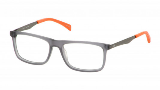 New Balance NB 508 Eyeglasses, 2-GREY