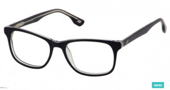 New Balance NB 513 Eyeglasses, 3 NAVY