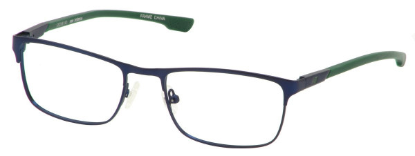 New Balance NB 509 Eyeglasses, 5-NAVY