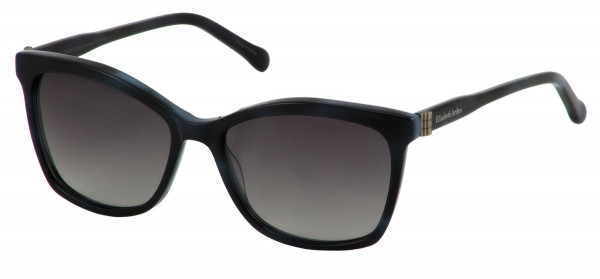 Elizabeth Arden EA 5258 Sunglasses, 2-BLUE DEMI