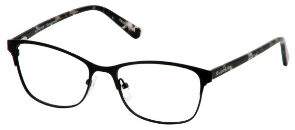 Elizabeth Arden EA 1191 Eyeglasses, 1-BLACK