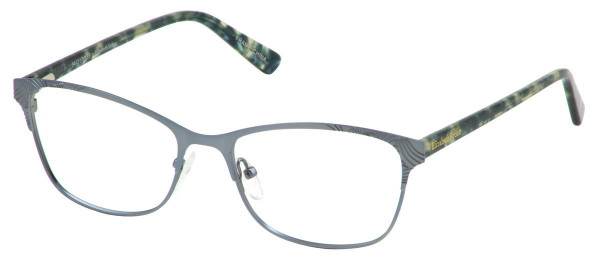 Elizabeth Arden EA 1191 Eyeglasses, 3-ICE BLUE