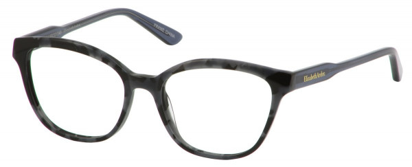 Elizabeth Arden EA 1185 Eyeglasses, 1-GREY TORTOISE
