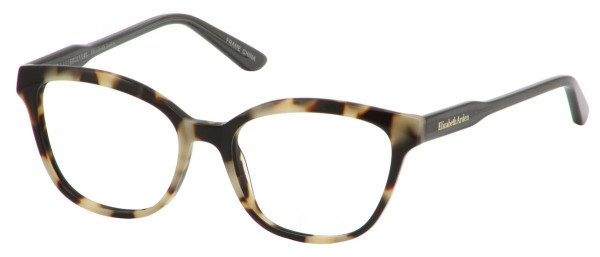Elizabeth Arden EA 1185 Eyeglasses, 3-WHITE TORTOISE