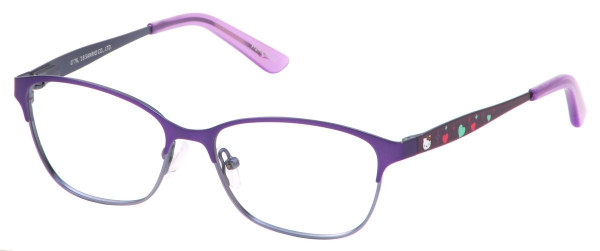 Hello Kitty HK 292 Eyeglasses