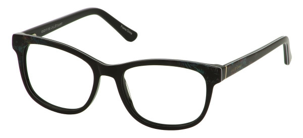 Jill Stuart JS 376 Eyeglasses