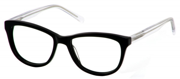 Elizabeth Arden EA 1189 Eyeglasses, 2-BLACK