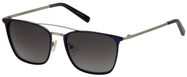 Elizabeth Arden EA 5261 Sunglasses, 2-BLUE
