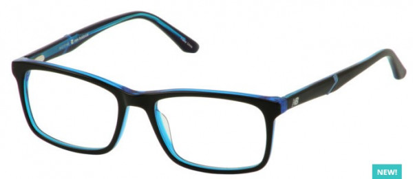 New Balance NB 510 Eyeglasses, 3 NAVY
