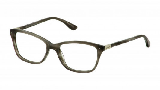 Jill Stuart JS 380 Eyeglasses, 3-GREY