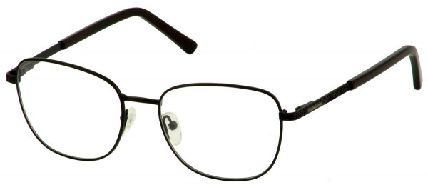 Elizabeth Arden EA 1198 Eyeglasses, 3-BLACK