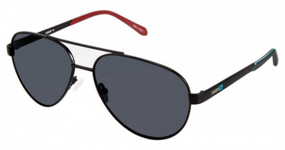 Tony Hawk TH 2005 Sunglasses, 1 Black