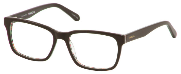 Tony Hawk TH 539 Eyeglasses, 1-BROWN