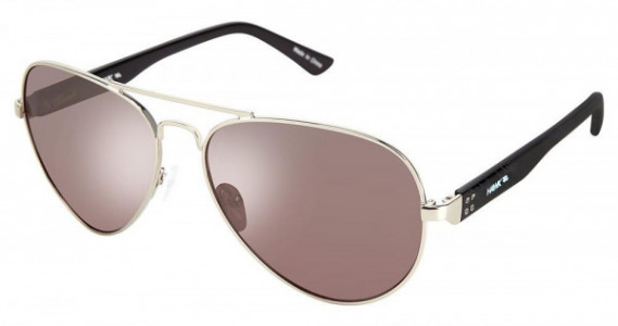 Tony Hawk TH 2009 Sunglasses, 1 Silver