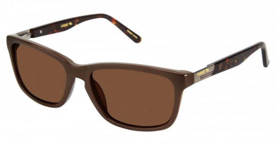 Tony Hawk TH 2008 Sunglasses, 1 Brown