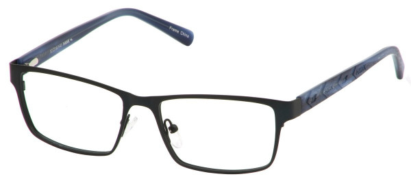 Tony Hawk TH 544 Eyeglasses, 3-DARK BLUE