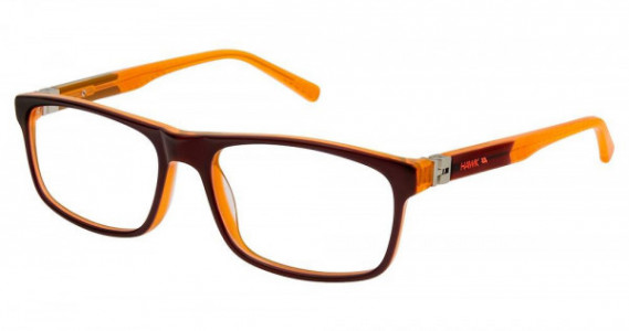 Tony Hawk THK 29 Eyeglasses, 1 Brown