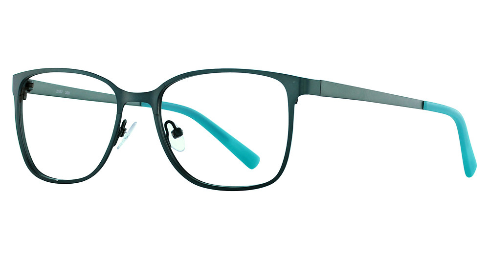 Flextra 2107 Eyeglasses