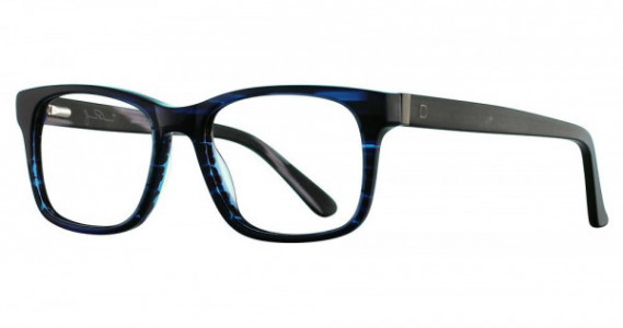 James Dean JDO 610 Eyeglasses