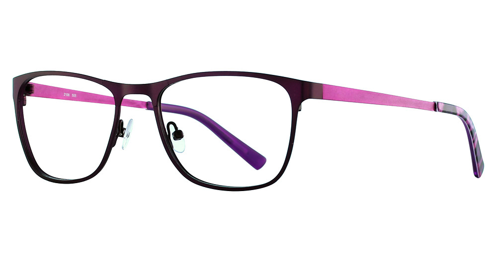 Flextra 2106 Eyeglasses