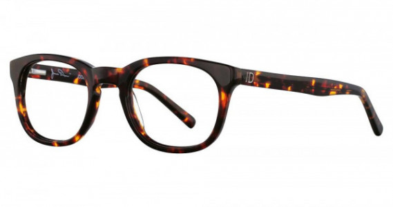 James Dean JDO602 Eyeglasses