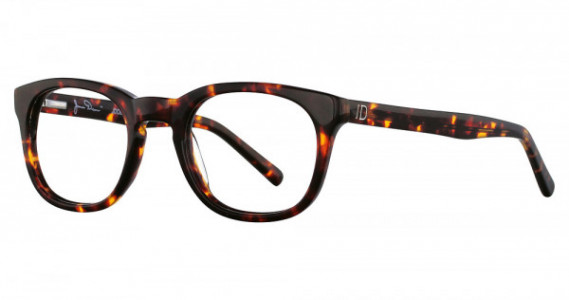James Dean JDO602 Eyeglasses, 239 Amber Tortoise
