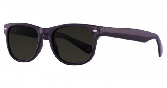 Avalon 2701 Sunglasses, Black