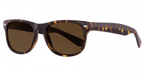 Avalon 2701 Sunglasses, Tortoise