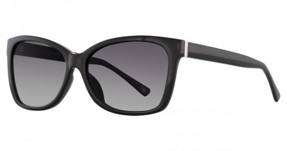 Avalon 2705 Sunglasses, Black