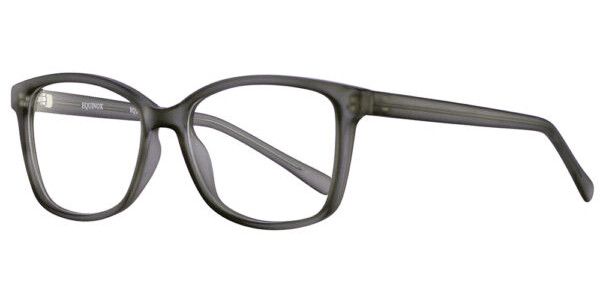 Equinox EQ318 Eyeglasses, Grey