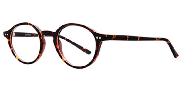Equinox EQ319 Eyeglasses, Tortoise