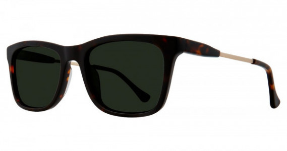 Masterpiece MP6001 Sunglasses, TORTOISE Tortoise (Polarized Brown)
