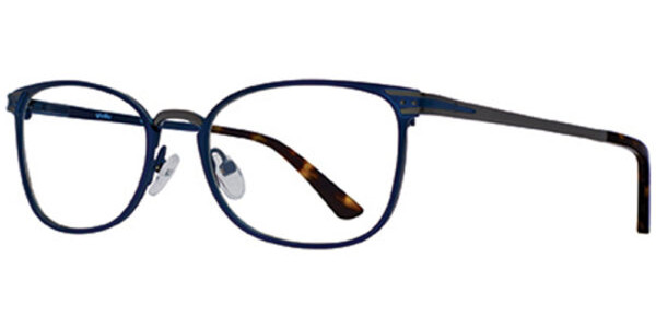 YUDU YD803 Eyeglasses, Blue