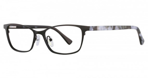 Buxton by EyeQ BX303 Eyeglasses